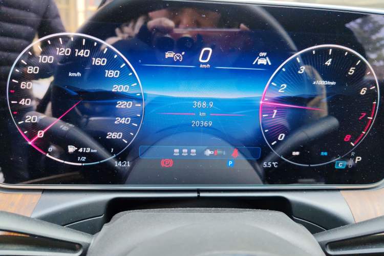 Used Mercedes-Benz C-Class 2025 C 260 L