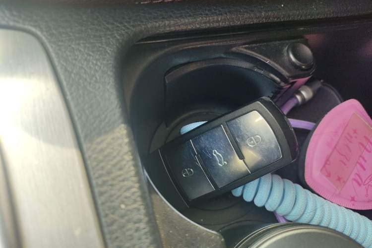 Used Volkswagen FAW-Volkswagen CC 2012 1.8TSI Luxury Model
