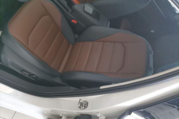 Used Volkswagen Lavida 2021 280TSI DSG Luxury Edition