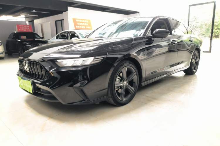 Used Honda Inspire 2023 260TURBO Elegant Edition