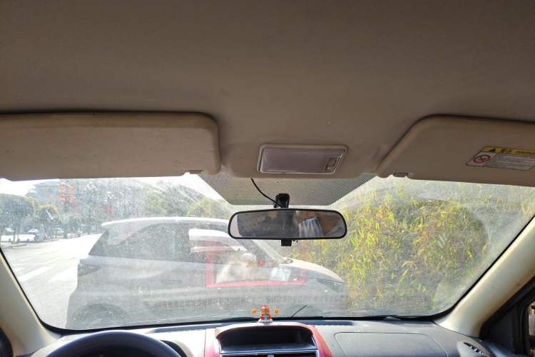 Used HYOSOW H2 2015 1.5L Manual Luxury Version BJ415C
