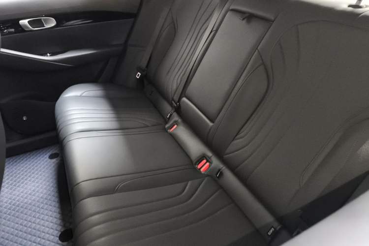 Used Geely Galaxy E5 2024 530 km Exploration+ Version