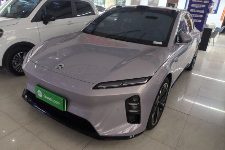 Used Nio ET5T 2025 75 kWh Touring