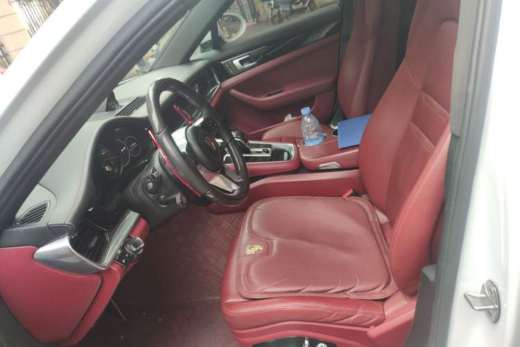 Used Porsche Panamera 2017 Panamera 4 E-Hybrid Executive Long Wheelbase 2.9T
