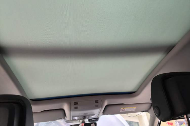 Used Volkswagen Magotan 2017 330TSI DSG Luxury Model