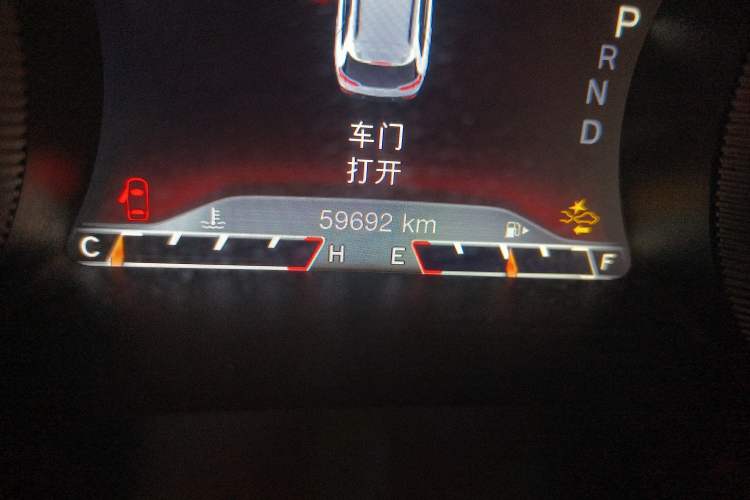 Used Jeep Cherokee 2016 2.4L All-in-One Edition