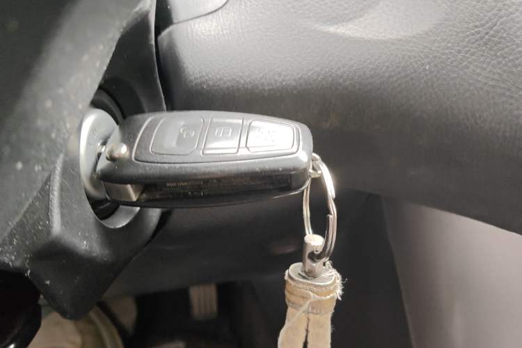 Used Ford Focus 2015 Hatchback 1.6L Automatic Comfort Model