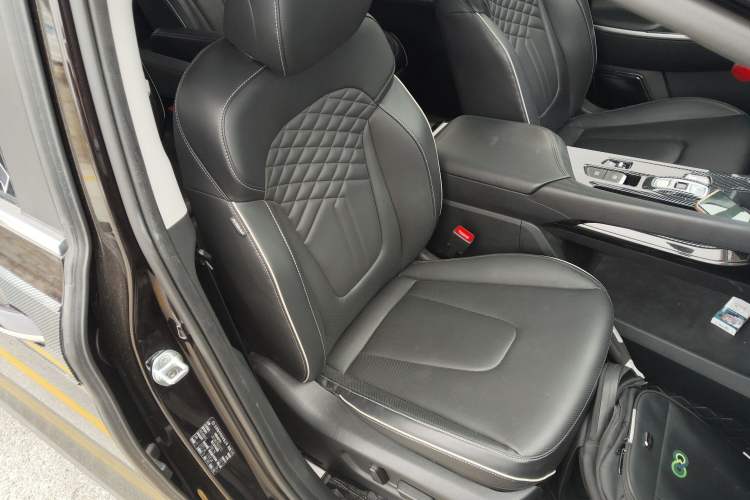 Used Hyundai Custo 2021 380TGDi Smart Love Flagship Edition TOP Premium