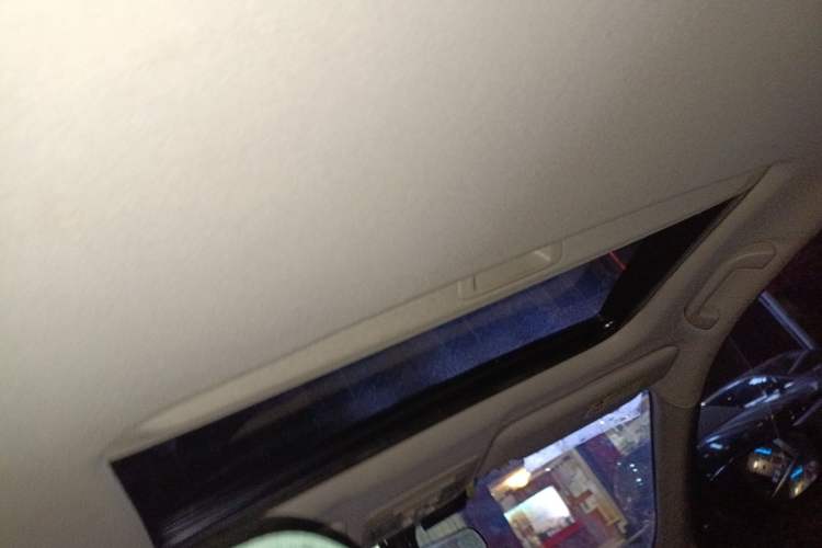 Used Honda Civic 2016 220TURBO CVT Luxury Edition
