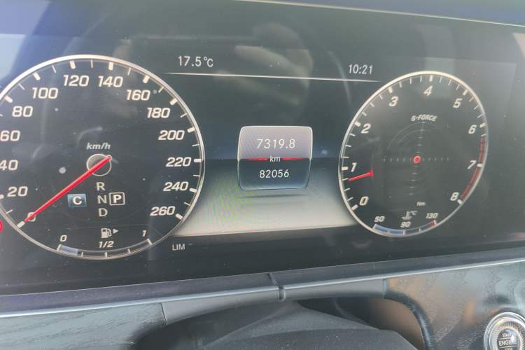 Used Mercedes-Benz E-Class 2019 E 200 L Sport Edition
