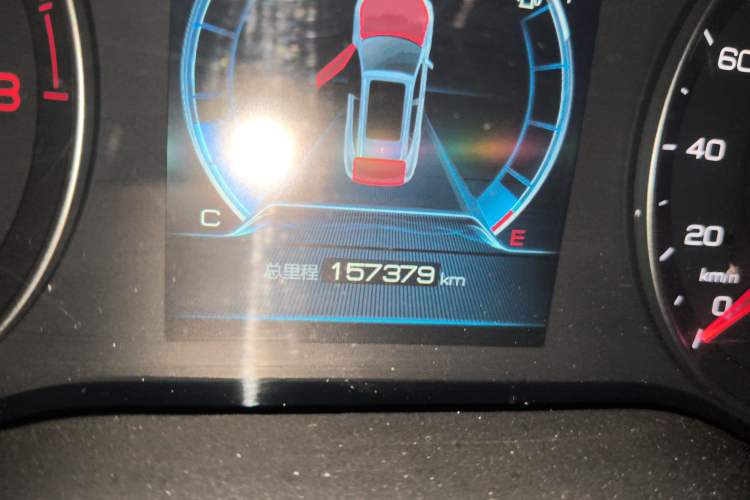 Used BYD Song 2021 Classic Edition 1.5T Automatic Elite Model