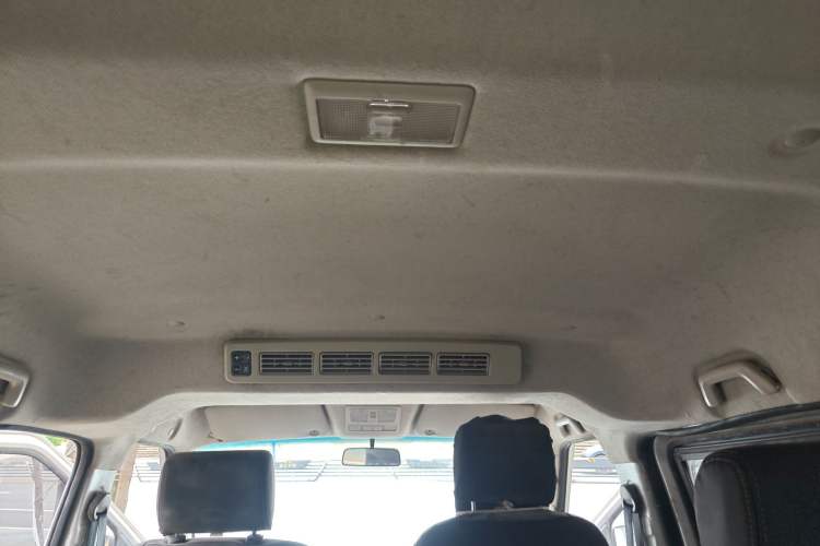 Used Dongfeng Xiaokang C56 2020 1.5L Luxury Model I DK15C Headliner