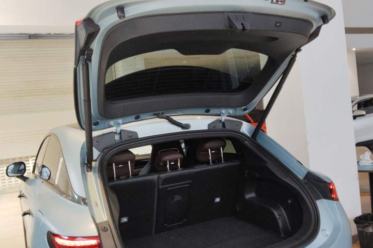 Used smart #3 2023 Pulse Four-Wheel Drive Edition