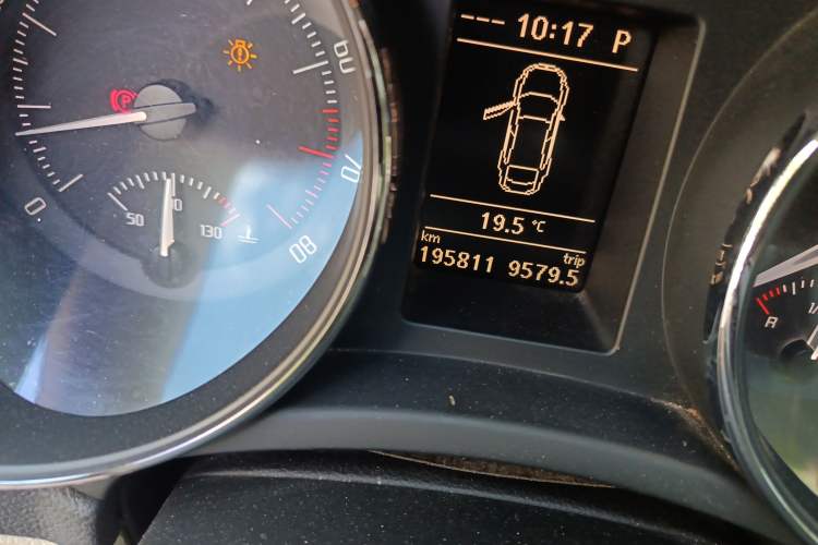 Used Skoda Superb 2012 1.8TSI Automatic Prestige Edition
