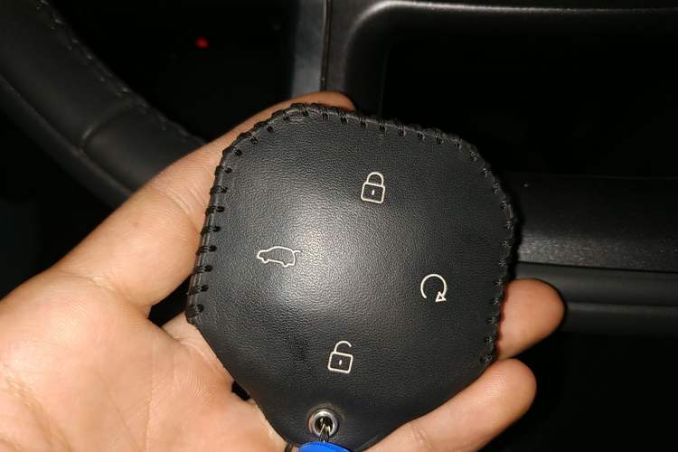 Used JETOUR Freelander 2025 2.0TD Automatic XWD Conqueror
