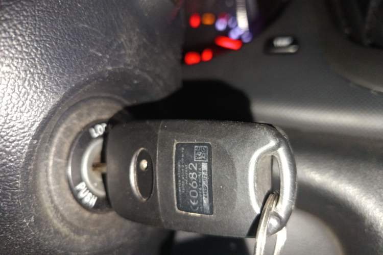 Used Kia Forte 2014 1.6L MT GL