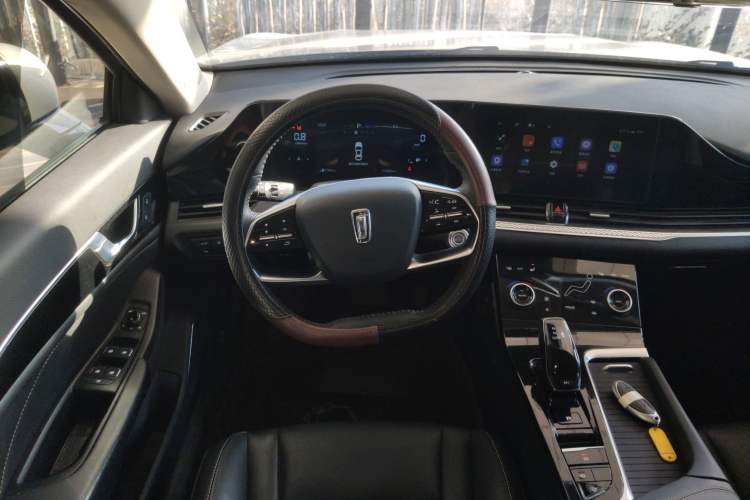 Used Bestune B70 2022 Third Generation 1.5T Automatic Premium Edition