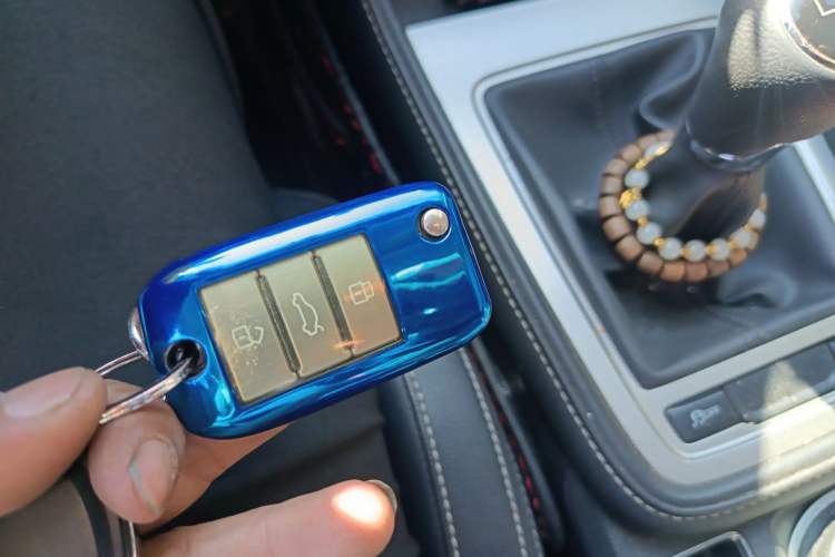 Used MG 6 2019 20T Manual Sport Edition
