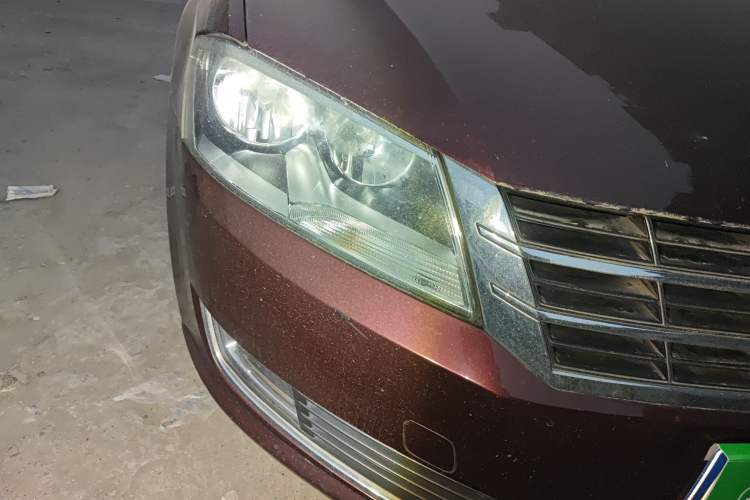 Used Volkswagen Lavida 2014 1.6L Automatic Sport Edition
