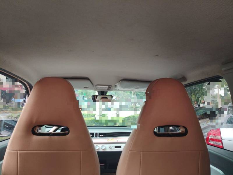 Used Wuling Hongguang MINIEV 2021 Macaron Premium Model – Lithium Iron Phosphate — 8