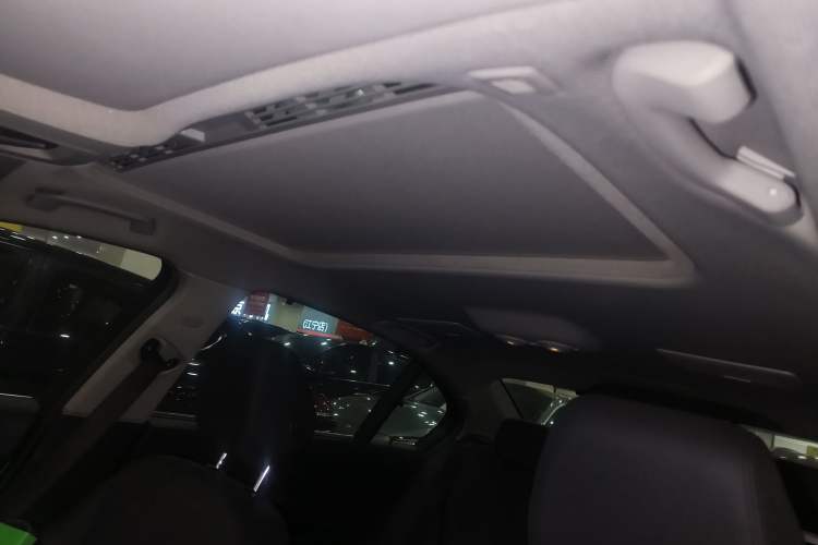 Used BMW 3 Series 2017 318Li Fashion Model