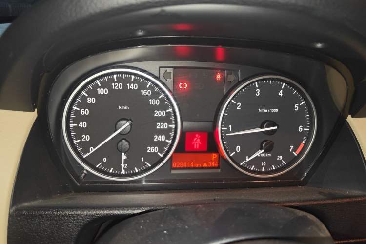 Used BMW X1 2012 sDrive18i Luxury Edition