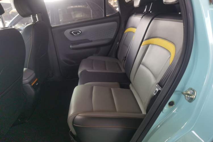 Used AION Y 2022 70 Intelligent Edition Lithium Iron Phosphate
