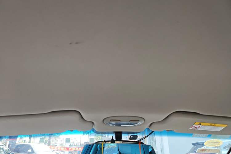 Used Buick Excelle 2015 1.5L Automatic Classic Model Headliner
