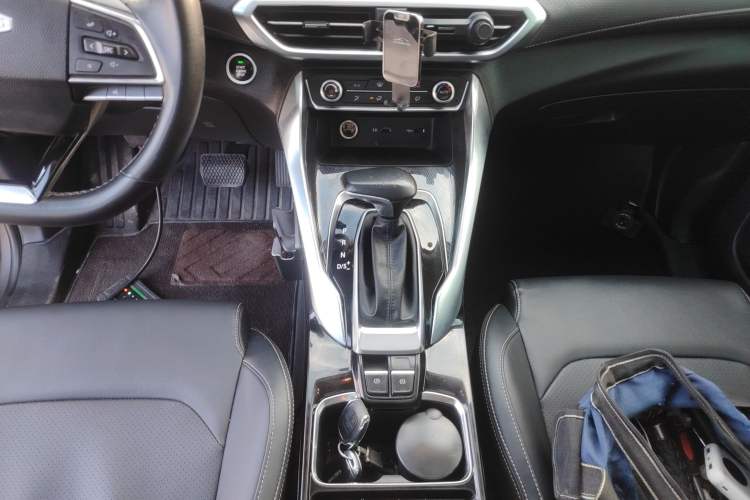 Used SAIC MAXUS G50 2021 1.5T Automatic Comfort Touring B