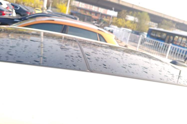 Used MINI 2019 1.5T ONE PLUS Five-Door Edition Roof