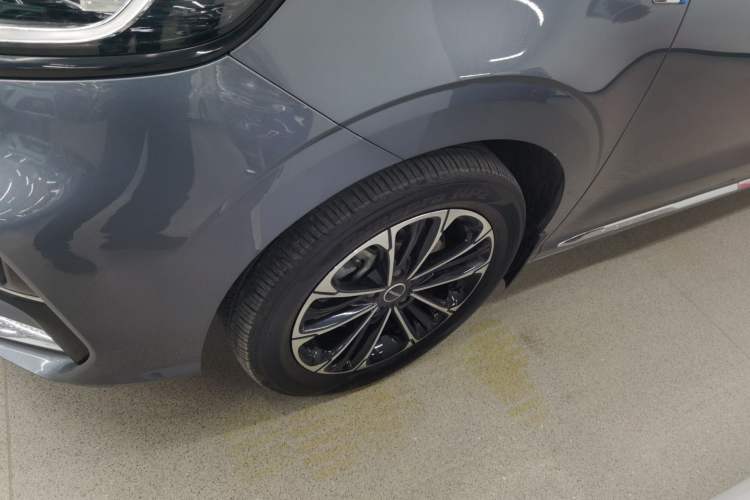 Used Roewe iMAX8 2021 400TGI Supreme Series Lu Zun Edition