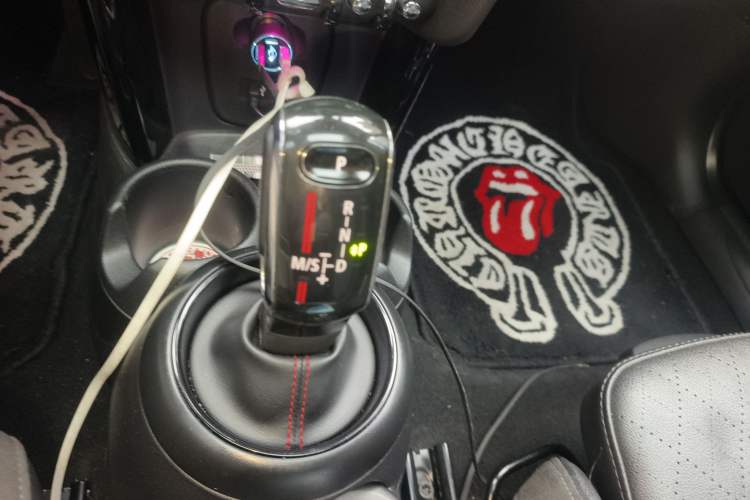 Used MINI MINI 2018 2.0T COOPER S Classic Edition
