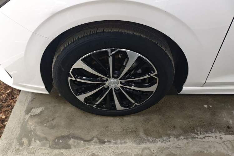 Used CHANGAN Eado 2022 PLUS Blue Whale NE 1.4T GDI DCT Flagship Edition
