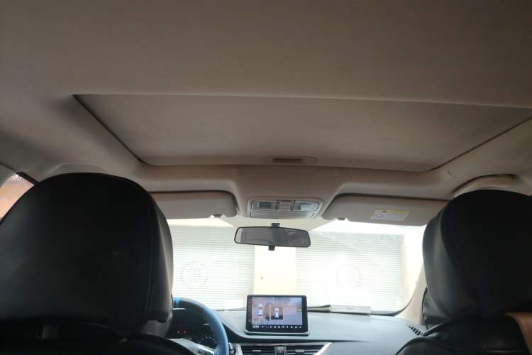 Used Changan Alsvin V7 2016 1.6L Automatic Enjoyment Model China V Standard