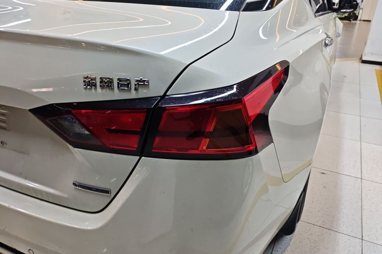 Used Nissan Teana 2021 2.0L XL Comfort Edition Right Rear Taillight