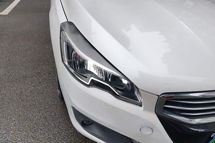 Used Peugeot 508 2015 1.6THP Automatic Prestige Edition