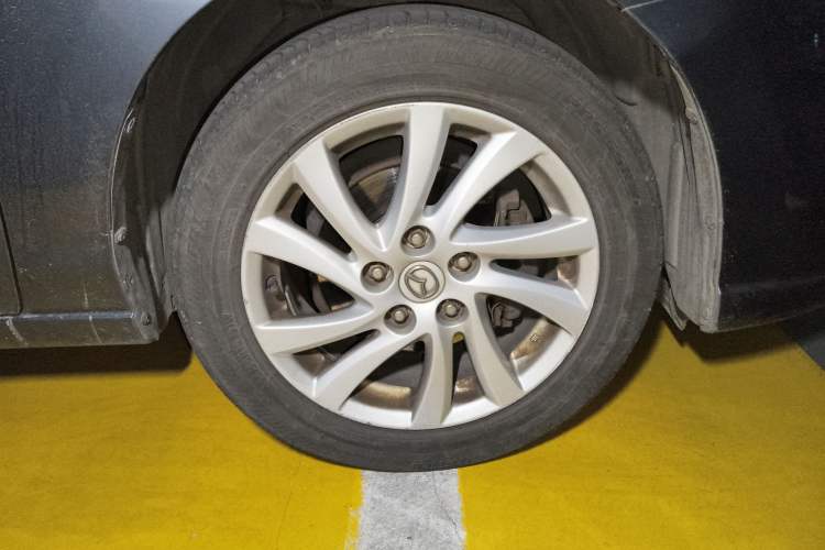 Used Mazda 5 2011 2.0L Automatic Comfort Edition
