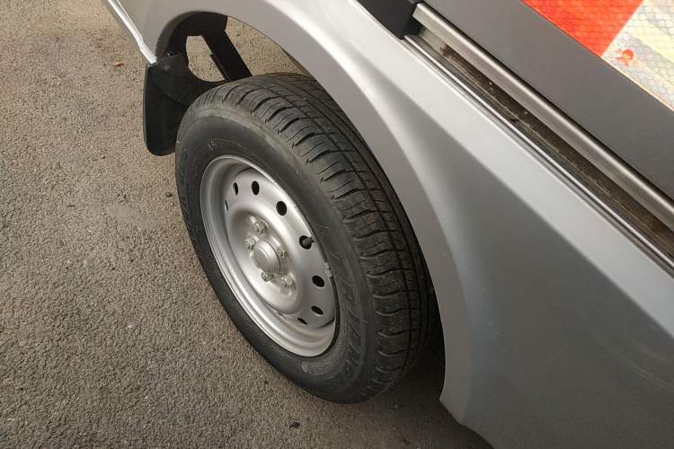 Used Wuling Rongguang 2021 1.5L Extended Standard-Size Enclosed Window Vehicle Power-Assist Version 2 Seats L3C
