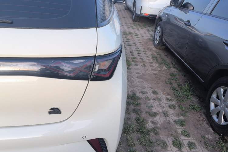 Used BYD Dolphin 2023 420 km Fashion Edition
