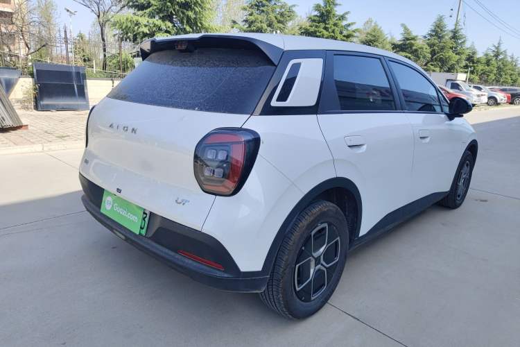 Used AION UT 2025 420 Smart Edition
