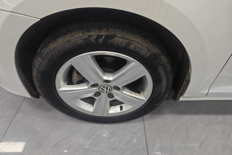 Used Volkswagen Golf 2016 1.6L Automatic Comfort Model