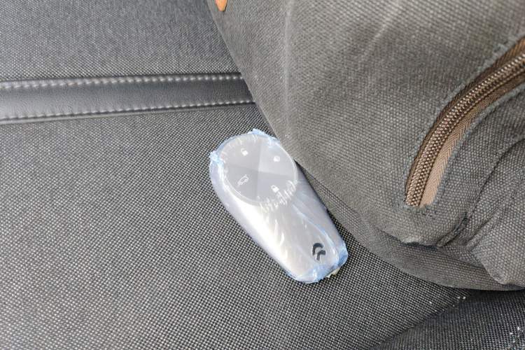 Used Nio EC6 2020 605 km Sport Edition
