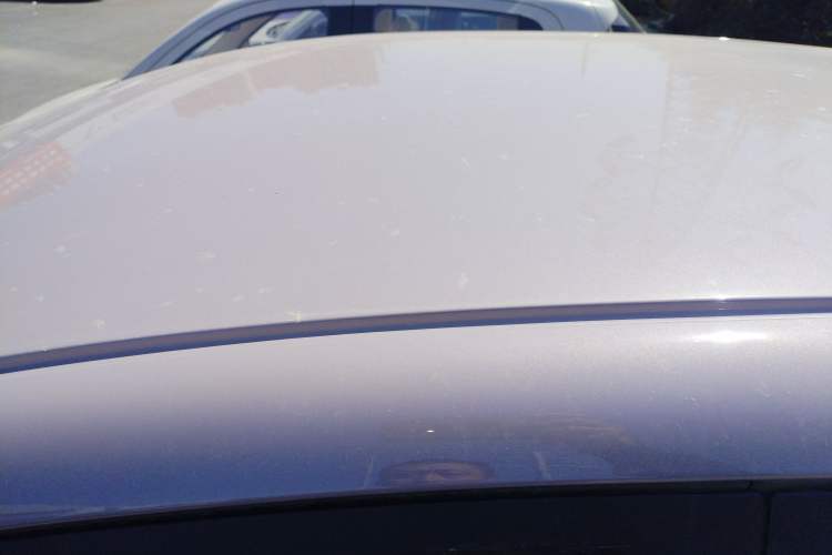 Used Geely Galaxy Geome 2026 Model 310km Youth Edition Roof