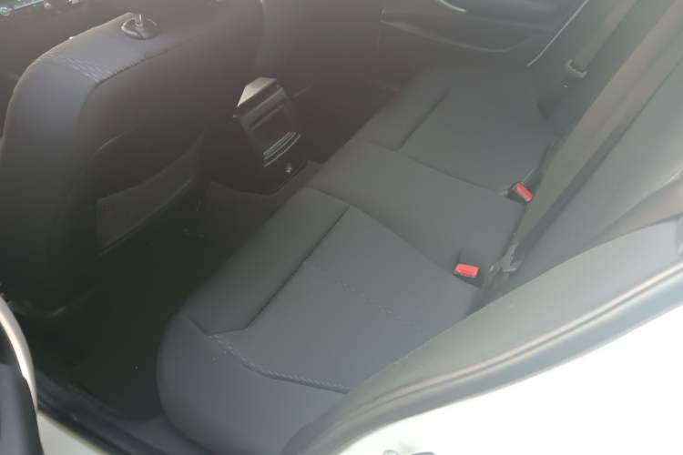 Used BMW 1 Series 2016 118i Leading Model
