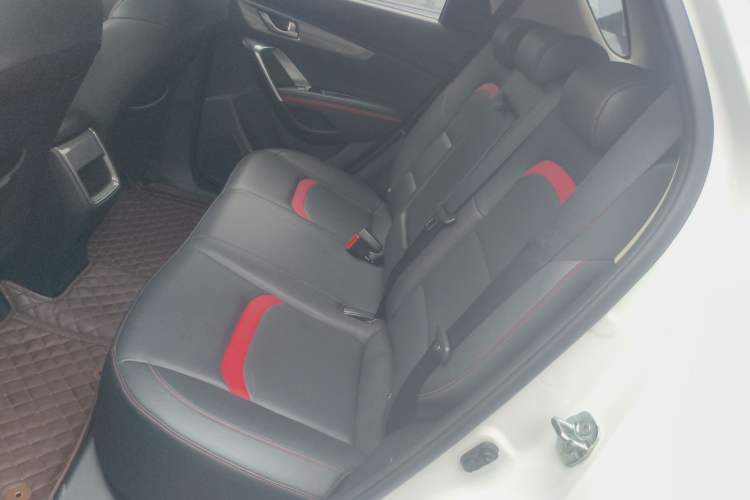 Used Changan CS55 2019 1.5T Automatic Colorful Edition China VI Standard
