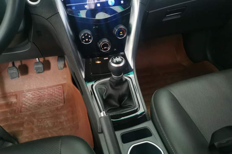 Used BYD F3 2020 1.5L Manual Luxury Edition