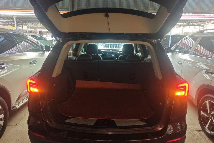 Used Buick Envision 2020 20T Two-Wheel Drive Elite Version
