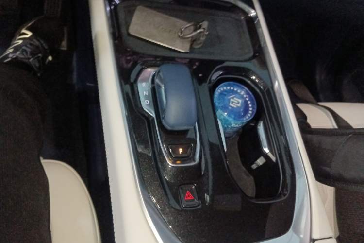 Used Zeekr 009 2024 7-Seater Aisle Version 108 kWh