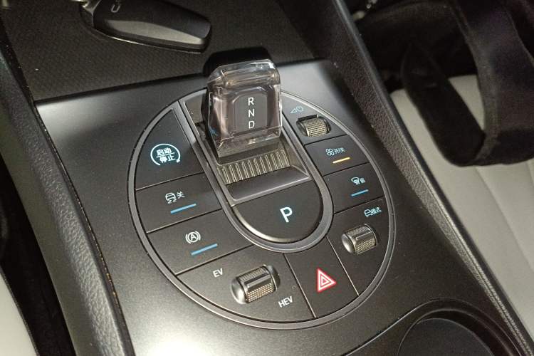 Used BYD Seal 05 DM-i 2025 DM-i Smart Drive 55KM Luxury Model
