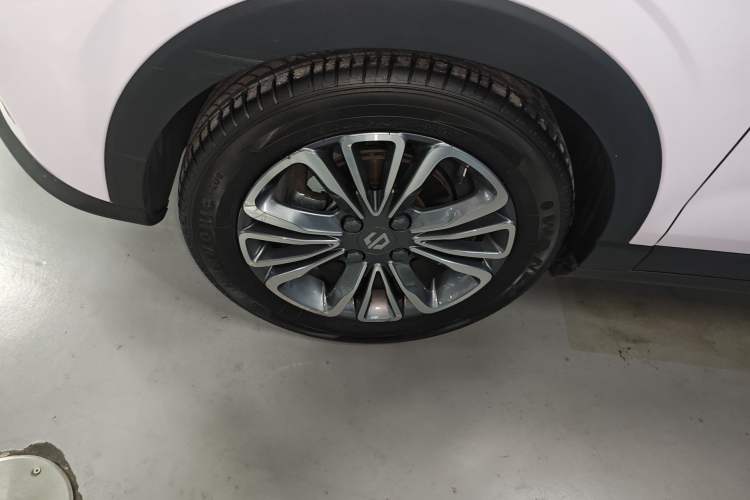 Used Leapmotor T03 2024 310 Comfort Edition
